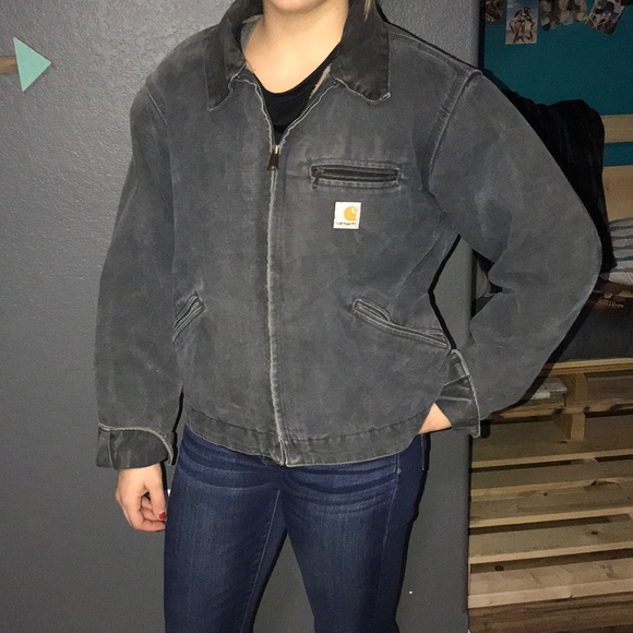 Carhartt Jackets & Blazers - Carhartt coat